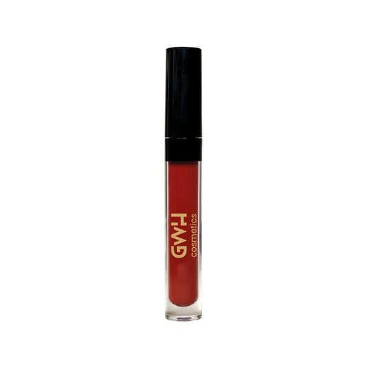 Liquid to Matte Lipstick - Ruby