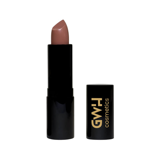 Luxury Cream Lipstick - Naughty Nude