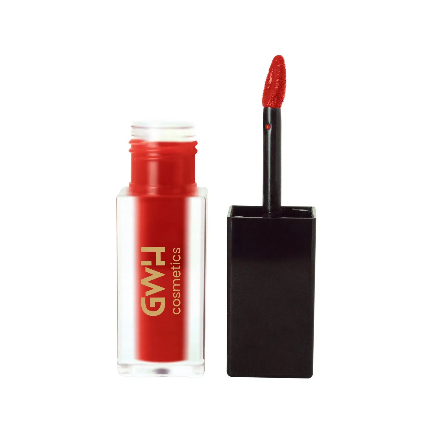 Matte Lip Stain - True Crimson