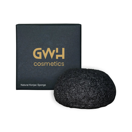 Natural Konjac Sponge